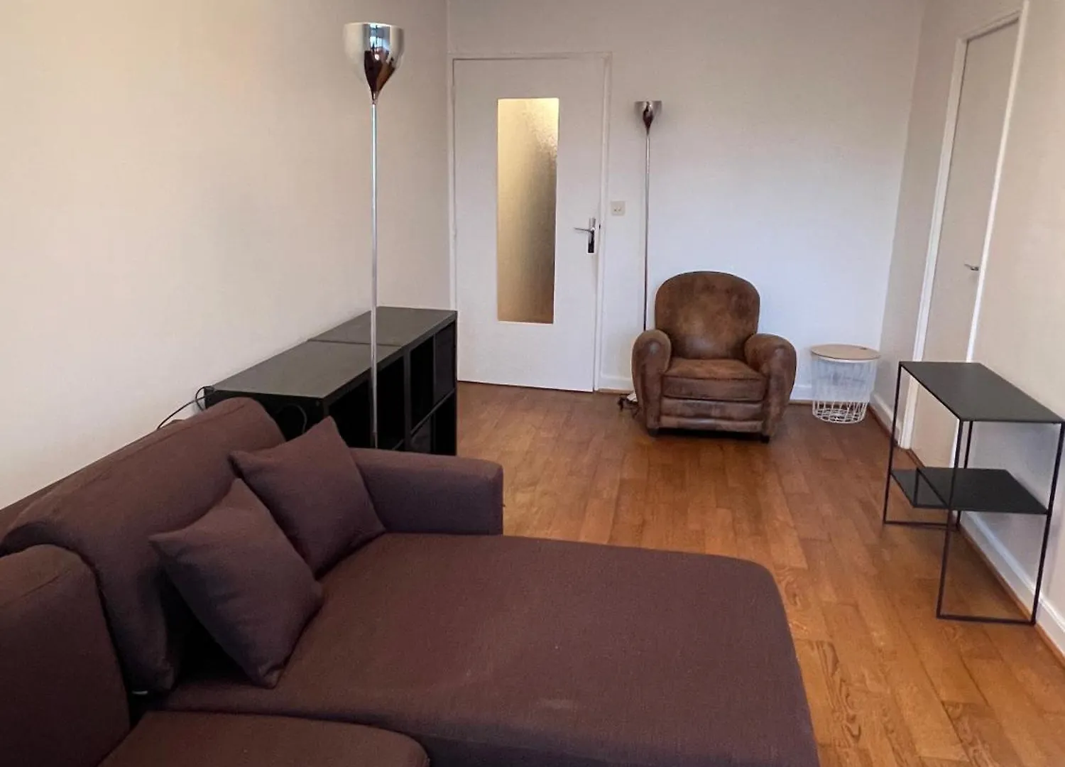 Apartment Lumineux 2 Pieces - Ideal Famille Paris