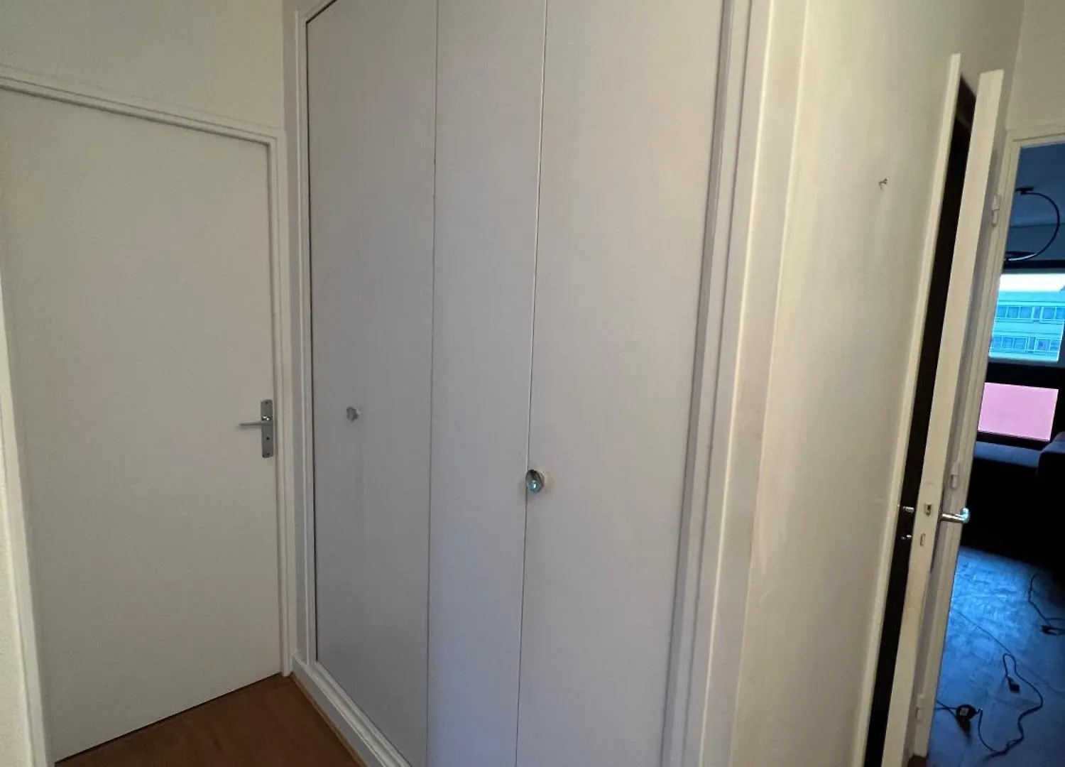 Lumineux 2 Pieces - Ideal Famille Apartment