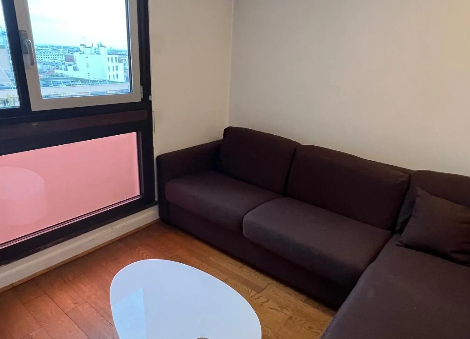 Lumineux 2 Pieces - Ideal Famille Apartment *