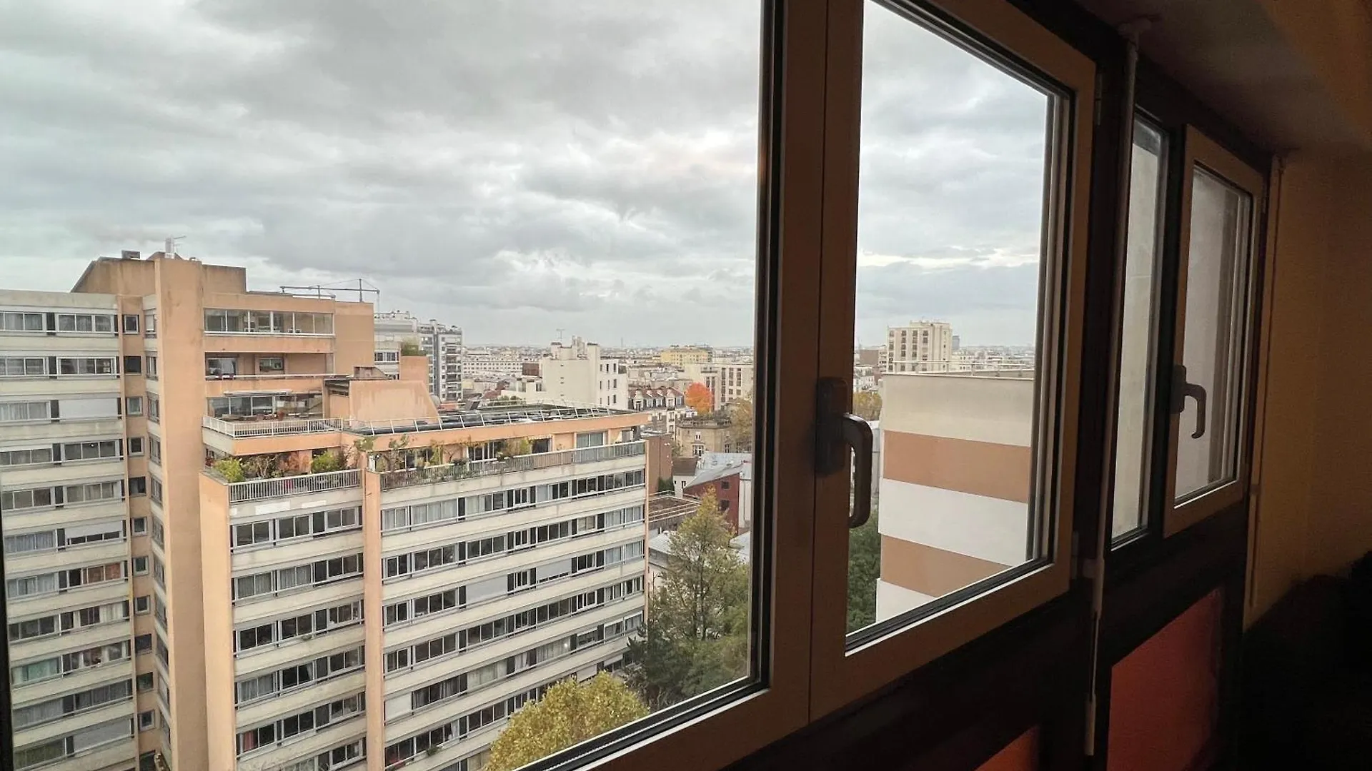 Apartment Lumineux 2 Pieces - Ideal Famille Paris